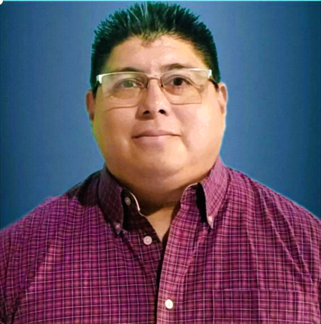 Picture of Raul Quezada